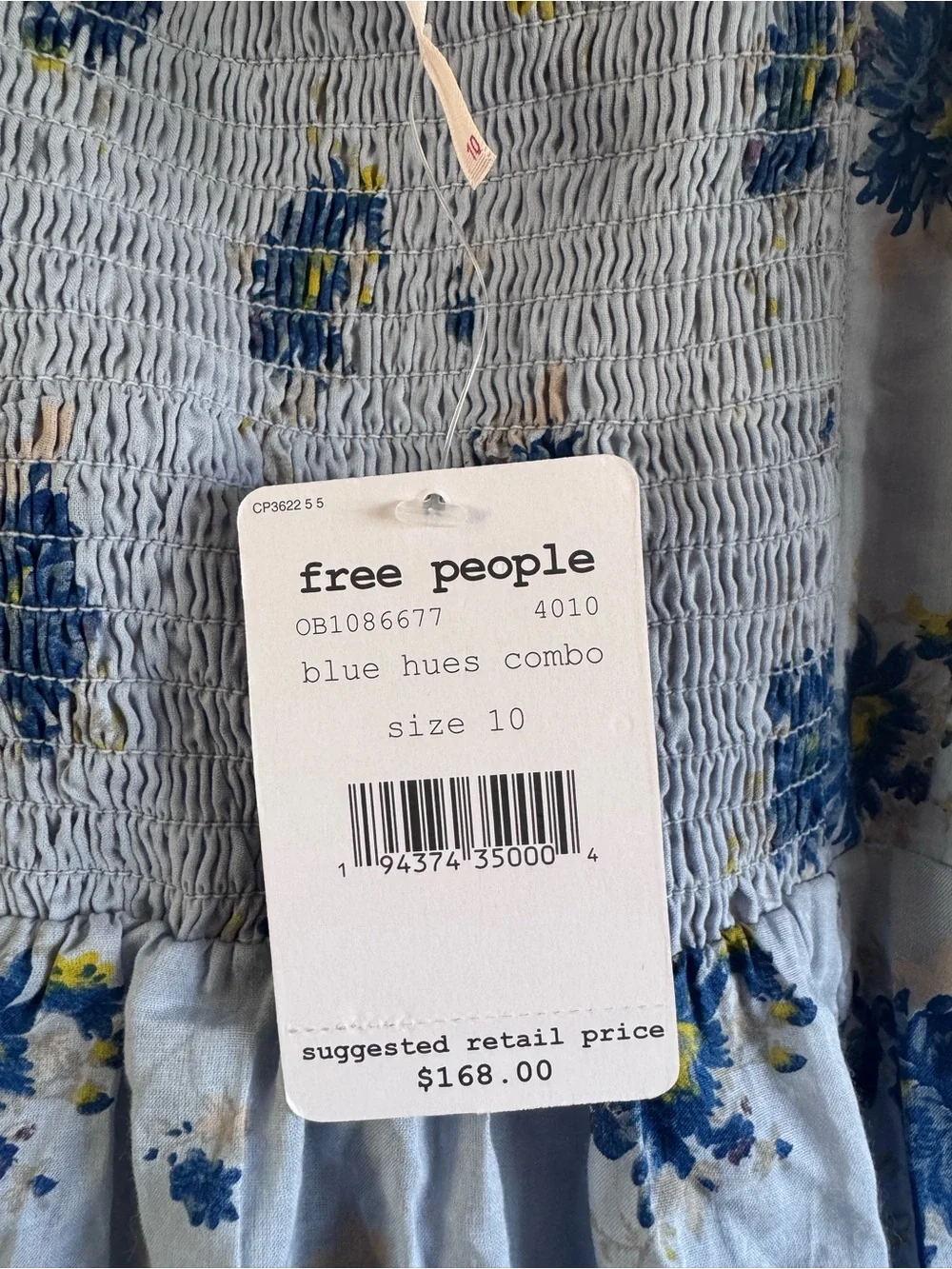 Free People free people